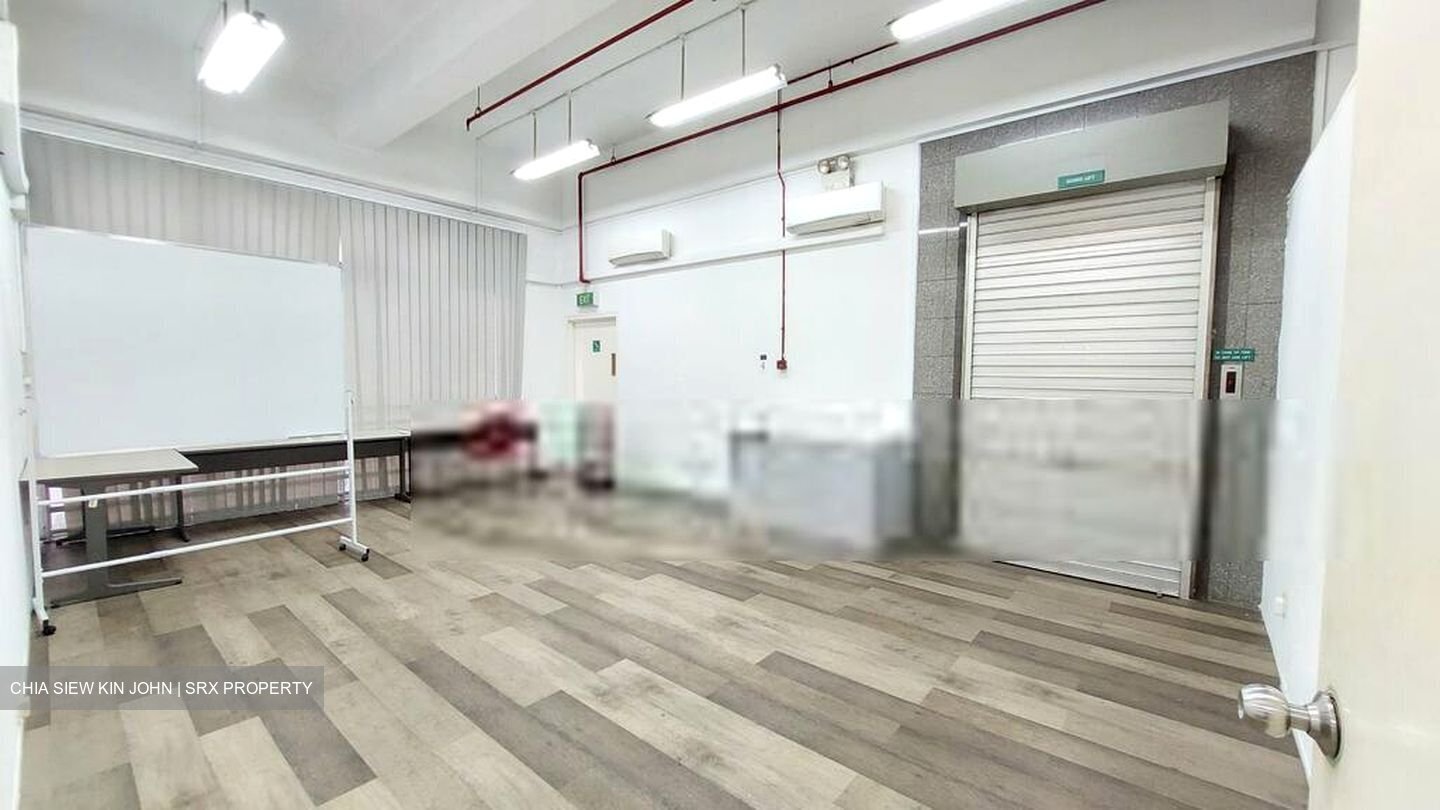 Tannery Building (D13), Factory #514469661